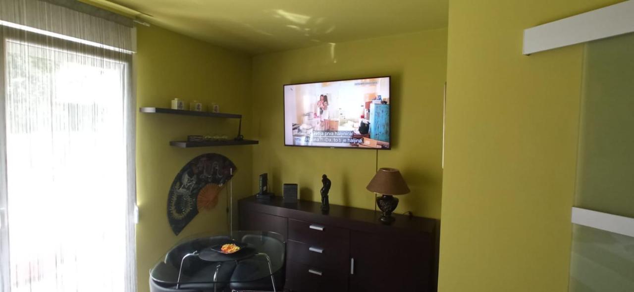 Luxury Apartments Kyara Split Zewnętrze zdjęcie