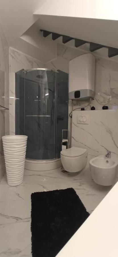 Luxury Apartments Kyara Split Zewnętrze zdjęcie