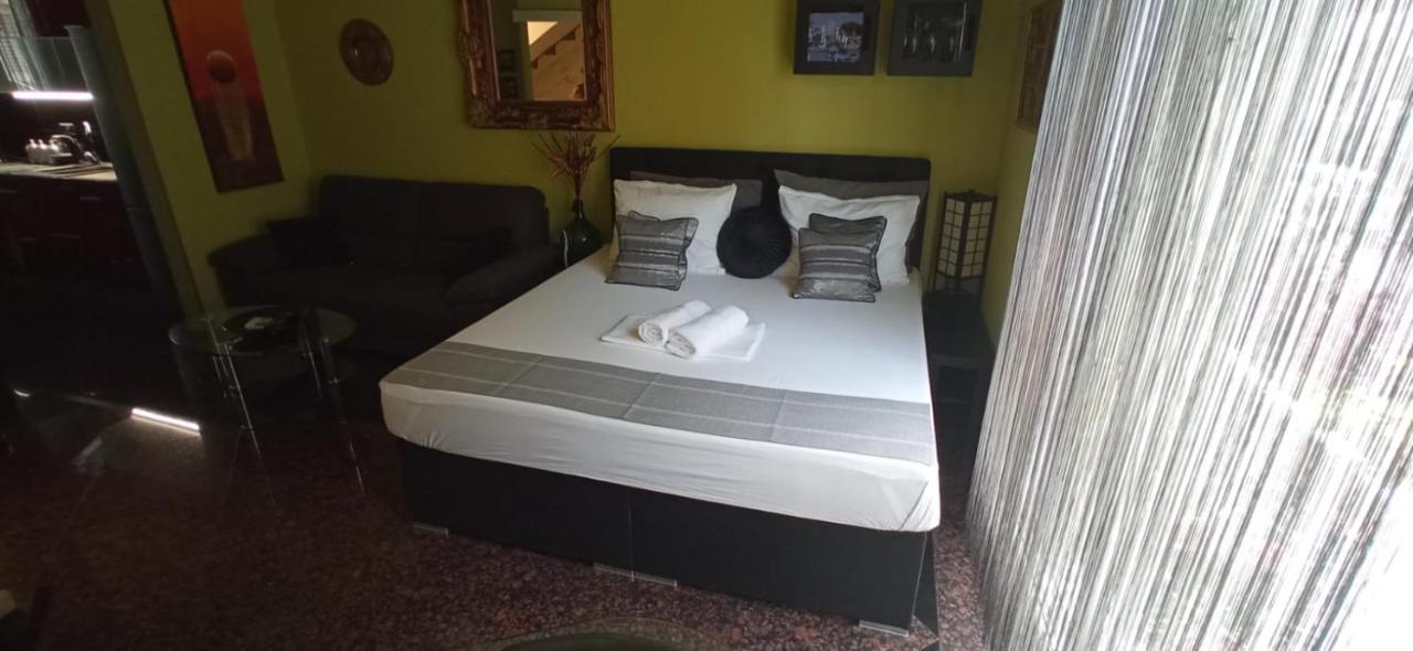 Luxury Apartments Kyara Split Zewnętrze zdjęcie