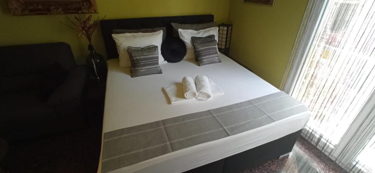 Luxury Apartments Kyara Split Zewnętrze zdjęcie