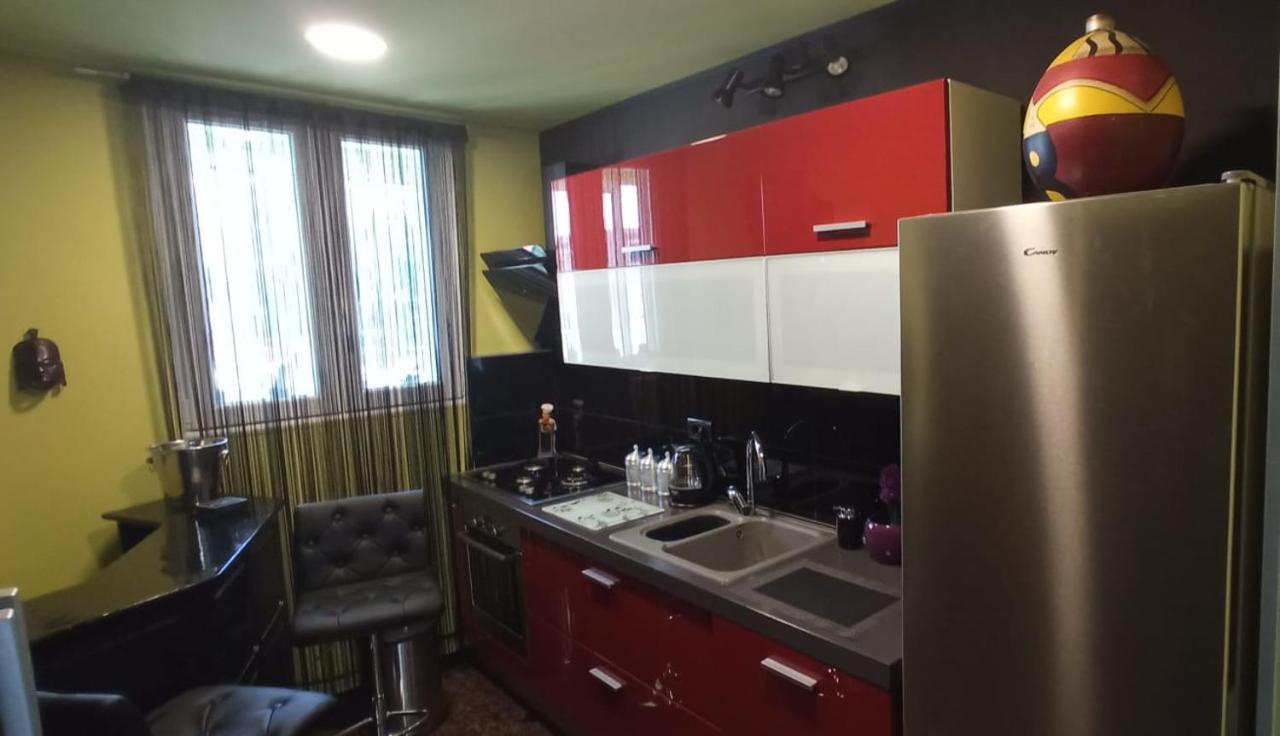 Luxury Apartments Kyara Split Zewnętrze zdjęcie
