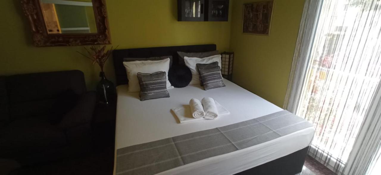 Luxury Apartments Kyara Split Zewnętrze zdjęcie