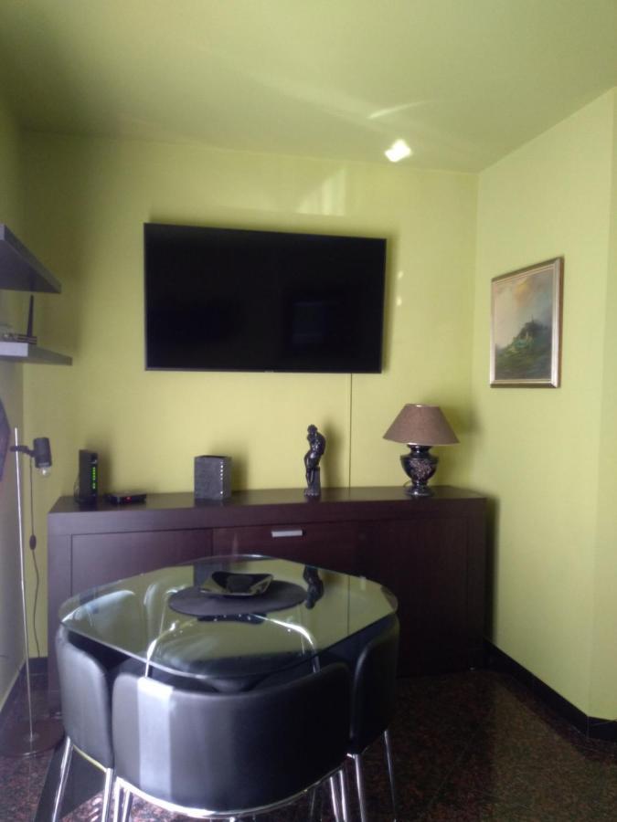 Luxury Apartments Kyara Split Zewnętrze zdjęcie