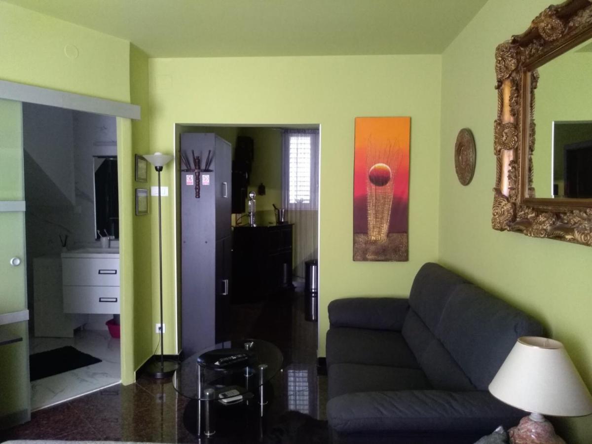Luxury Apartments Kyara Split Zewnętrze zdjęcie