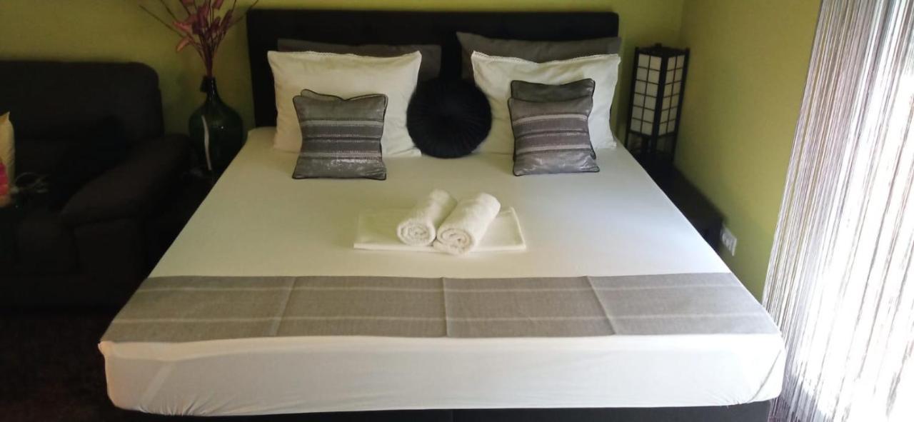Luxury Apartments Kyara Split Zewnętrze zdjęcie