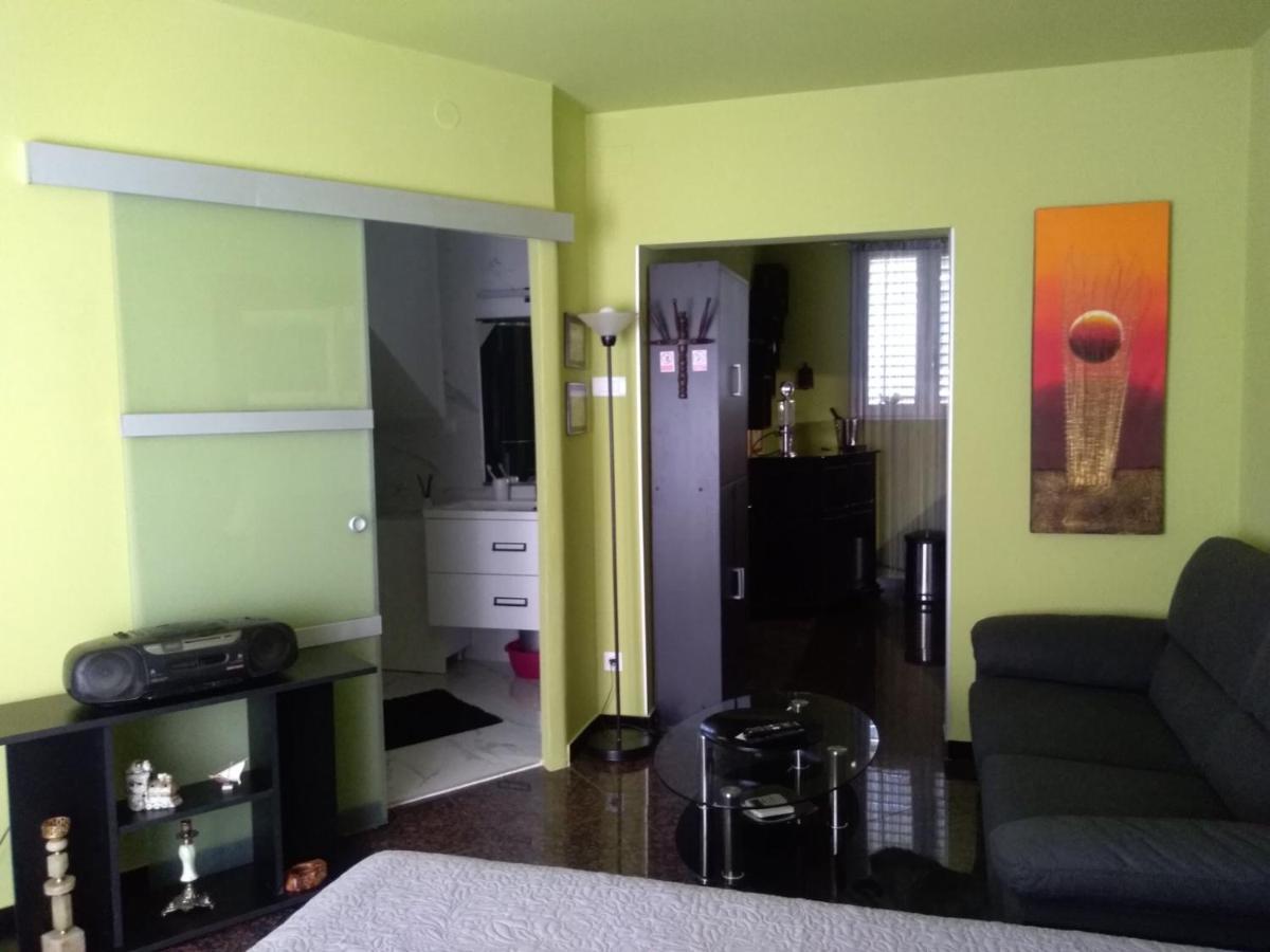 Luxury Apartments Kyara Split Zewnętrze zdjęcie