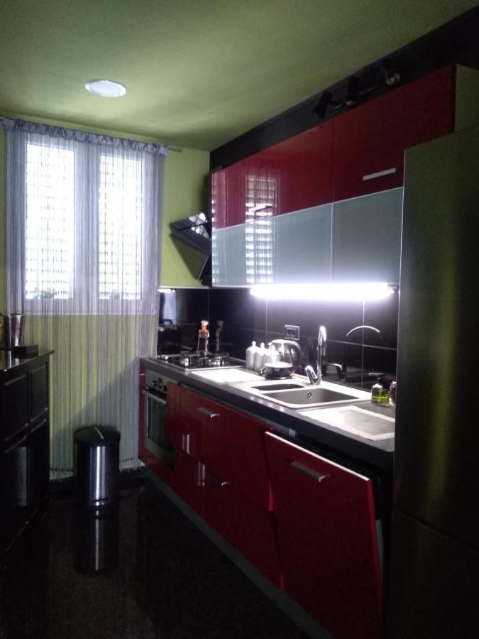 Luxury Apartments Kyara Split Zewnętrze zdjęcie
