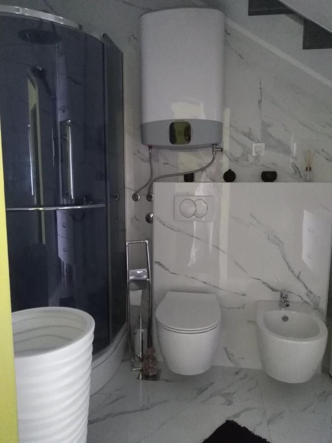 Luxury Apartments Kyara Split Zewnętrze zdjęcie