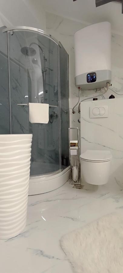 Luxury Apartments Kyara Split Zewnętrze zdjęcie